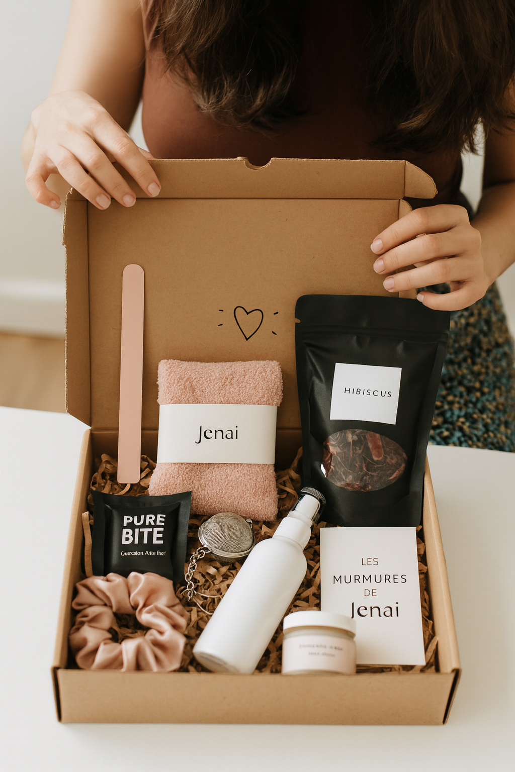 Découverte unique — Sans engagement