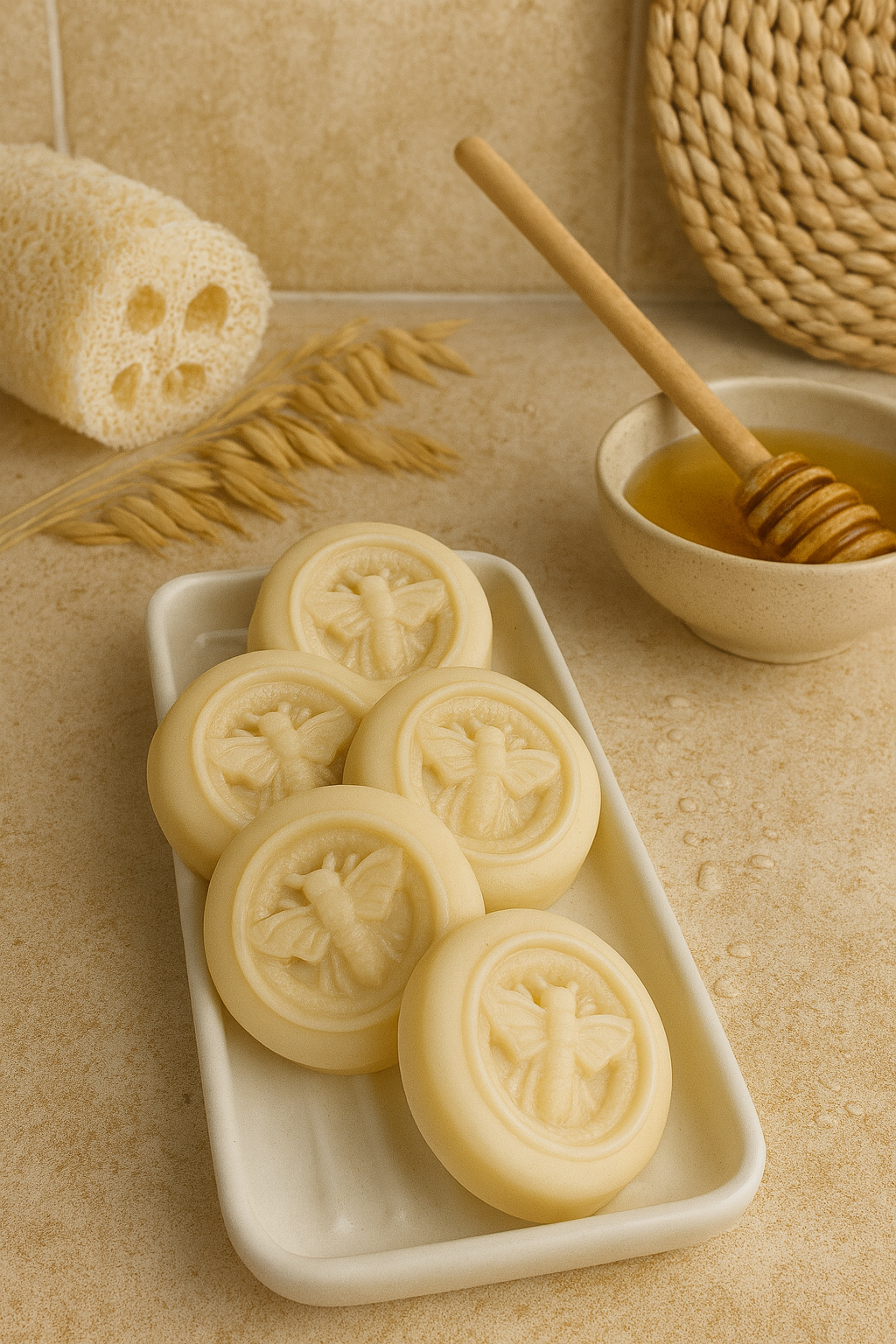 Eden Melts – Lotion Bars