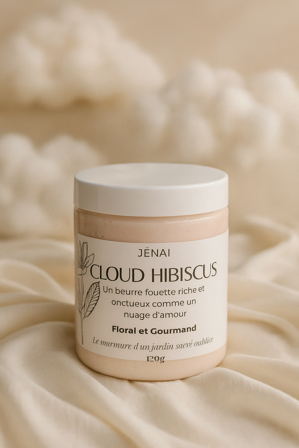 Beurre de nuage