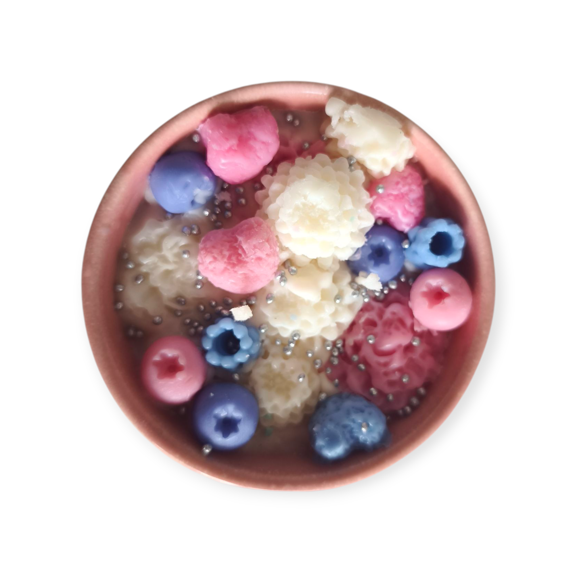 Bougies Douceurs (200g)