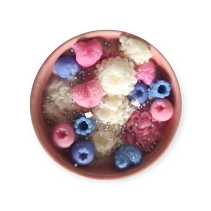 Bougies Douceurs (200g)