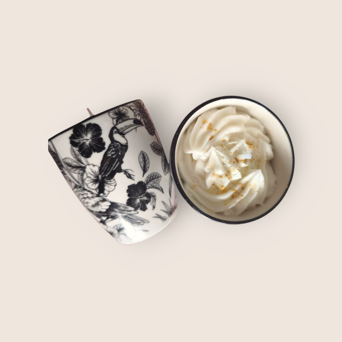 Bougies Douceurs (200g)