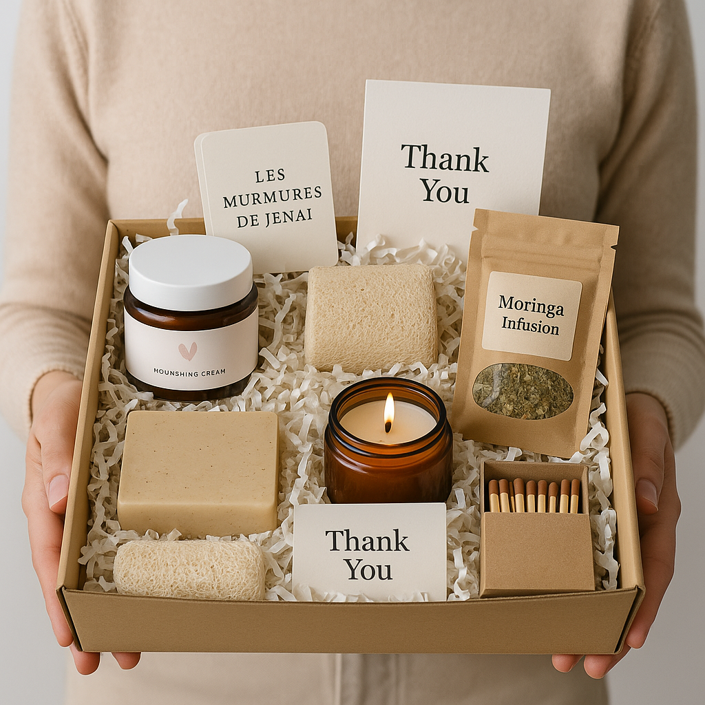 Saison du renouveau — Voyage de 6 mois