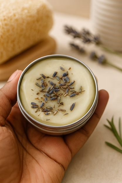 Eden Melts – Lotion Bars