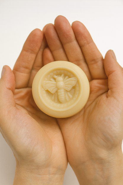 Eden Melts – Lotion Bars