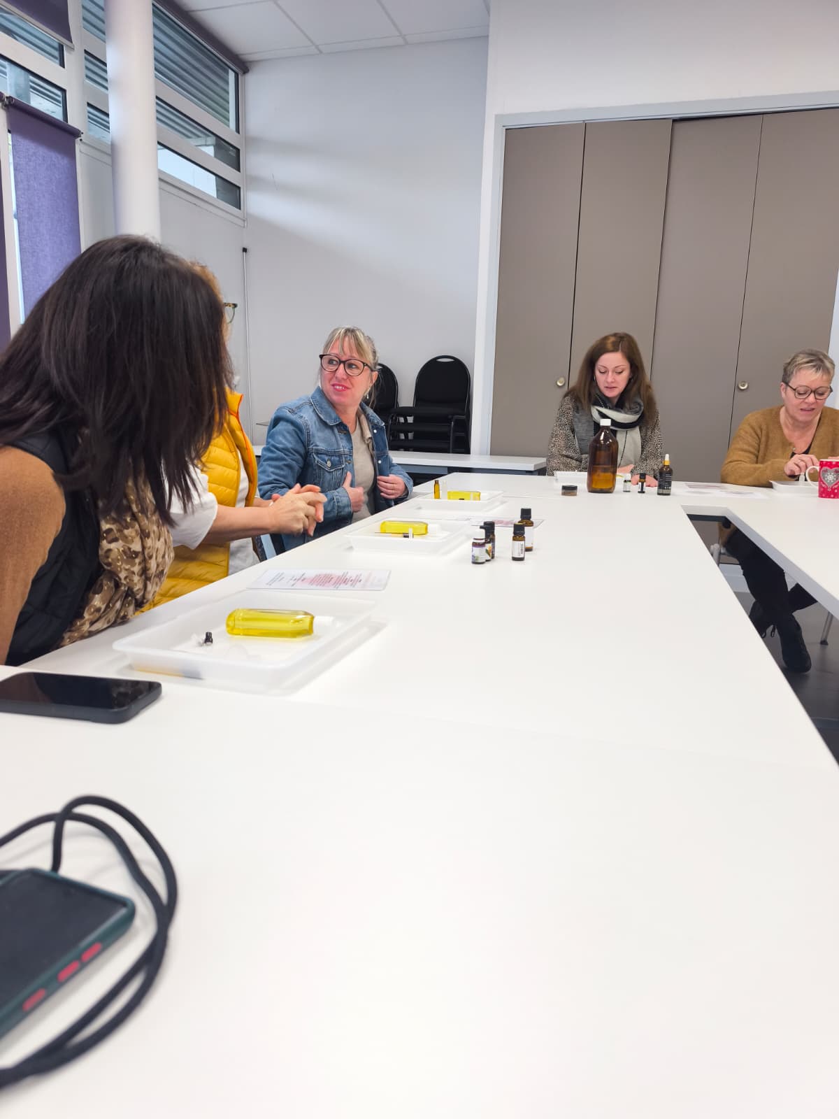 Atelier DIY Cosmétiques Naturels - 27 septembre 2025