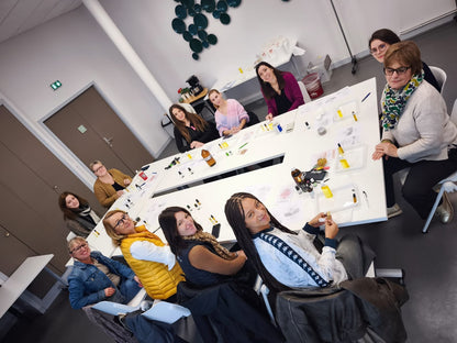 Atelier DIY Cosmétiques Naturels - 27 septembre 2025