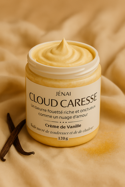 Beurre de nuage