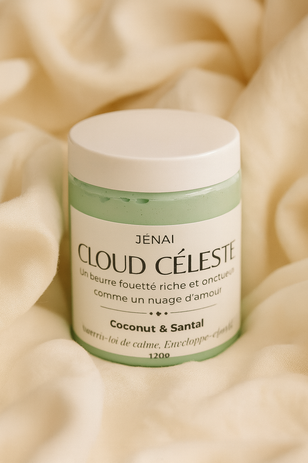 Beurre de nuage